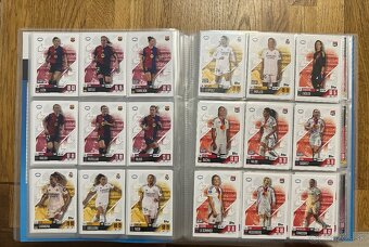MATCH ATTAX 24/25 FUTBALOVÉ KARTIČKY ZBERATEĽSKÉ KARTY - 6