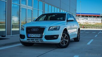 Audi Q5 2.0 TFSI LPG quattro S tronic - 6