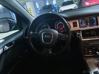 Audi Q7 3.0 TDi Quattro - 6