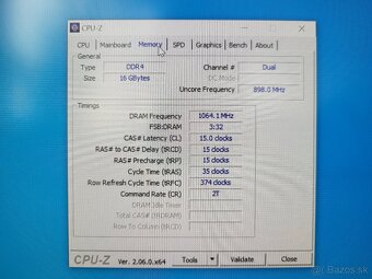 Komplet funkčné PC, HP EliteDesk 800 G2, Intel Core i7 6700 - 6