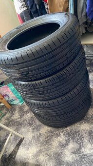 Hankook Ventus Prime 225/60 r17 2021 letne - 6