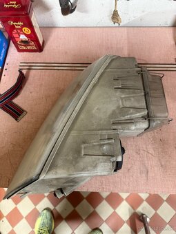 Predne svetla Octavia 2 pred fl - 6