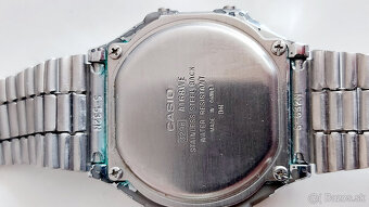 hodinky casio - 6