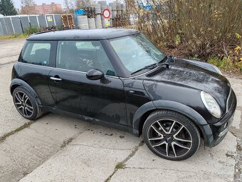 Mini Cooper - 6
