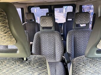 fiat ducato 2,8 idtd 90kw panorama - 6