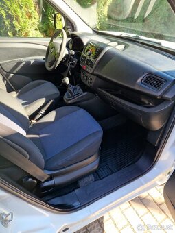 Opel combo 1.6 tdci - odpočet DPH - 6