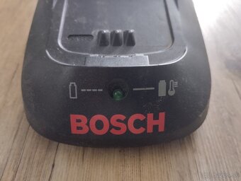 aku "BOŽKA" v kufriku. - 6