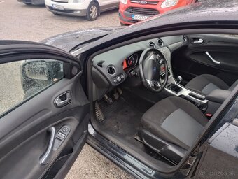 Ford Mondeo Combi 2.0 TDCi PDF Ghia - 6