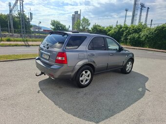 Kia Sorento 3.3 V6 182kw LPG Facelift - 6