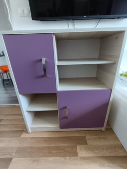 Nábytok do dievčenskej izby - 6
