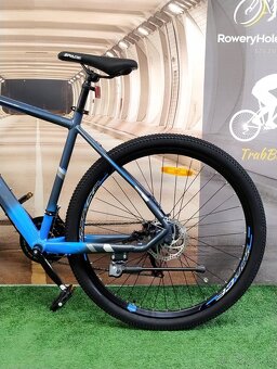 ✅️Predám úplne nový horský bicykel MTB 29" – hliníkový rám - 6
