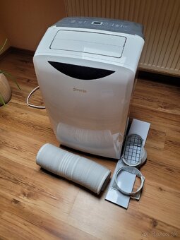 Gorenje KAM 35T 3,5kw, 12000BTU - 6