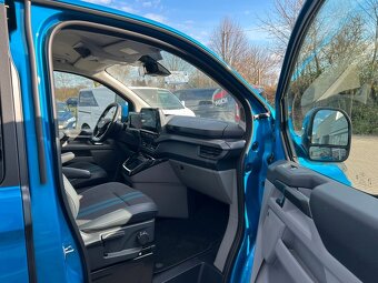 Ford Tourneo Custom Sport - prenajom - 6