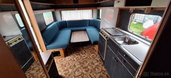 Karavan 5 x 2,35 +ojo - 6