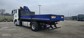 Man TGS 18.480 LL PM 12.5 - 6