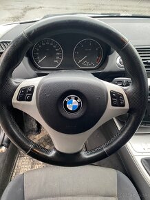 ROZPREDÁM BMW E87 118D M47N2 - 6