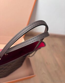 Louis Vuitton Neverfull - 6