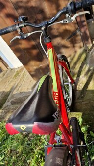 Bicykel DEMA VEGA 20 6 sp pre deti 5,5 -8 rokov - 6