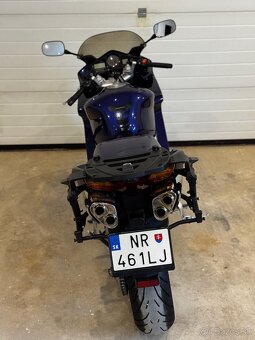 Honda vfr 800 vtec - 6