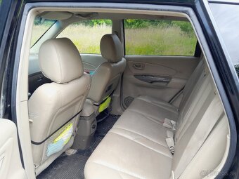 Hyundai Tucson 2.0crdi - 6