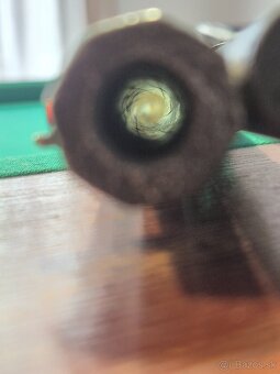 Winchester 1873 Kat. D Historická zbraň - 6