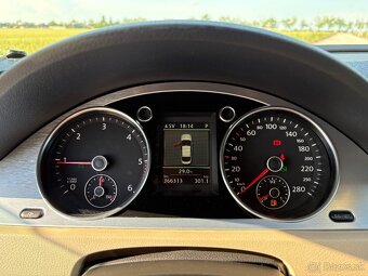 Volkswagen Passat CC 2.0 TDI 4MOTION - 6