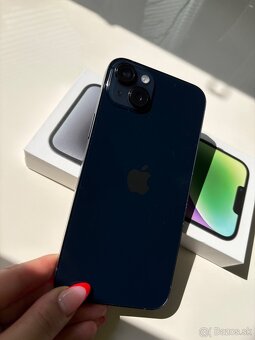 iPhone 14 plus 128gb midnight - 6