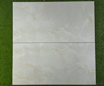 Dlažba 120x60 vysoký lesk 120x60 rektifikovaná Onyx - 6