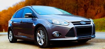 Ford Focus 1.0, 125k, 203000 km - 6