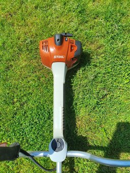 Stihl FS 411 C-EM - 6