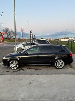 audi a4 b7 - 6