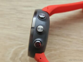 Suunto Spartan Ultra, novy naramok,zaruka - 6