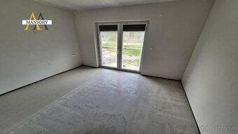 NA PREDAJ, 4-izbová novostavba bungalovu v Obci Čadca - 6