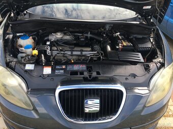 PREDÁM SEAT ALTEA XL 1.9TDI 77KW - 6