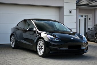 Tesla Model 3 LONG RANGE 75 KWH DUAL MOTOR 4x4 - 6