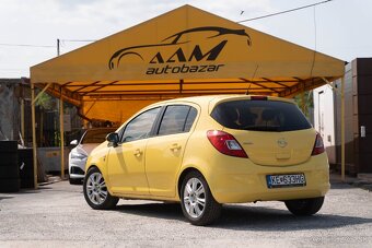 Opel Corsa 1.2 16V 85k Color Edition LEN 67 000KM - 6