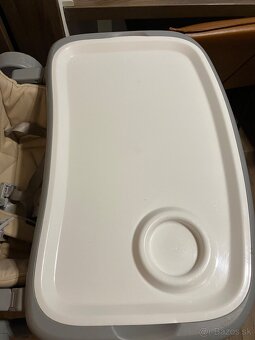 Jedálenska stolička Kindercraft, do 15 kg - 6