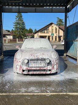 Mini cooper s 2014 - 6