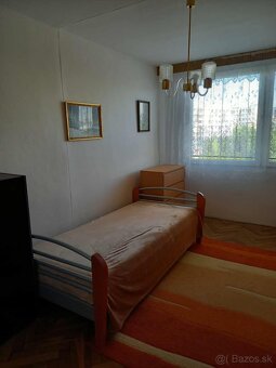 TERASA, Luník I.; 3 izb.byt; 64m² - 6