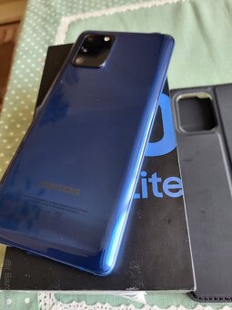 Predám Samsung S10 Lite - 6