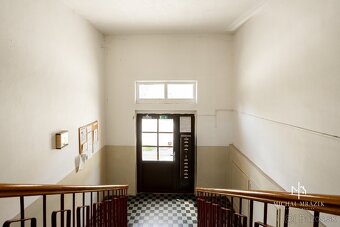 Ponúkame vám exkluzívne na predaj garsónku takmer v centre m - 6