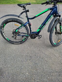 Predám el.bicykel. - 6