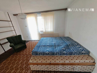 REZERVOVANÉ Rodinný dom na predaj Levice - pozemok 680 m² - 6