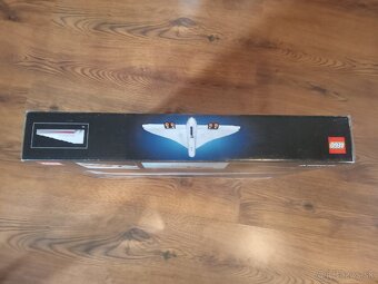 Lego Airbus Concorde - 6