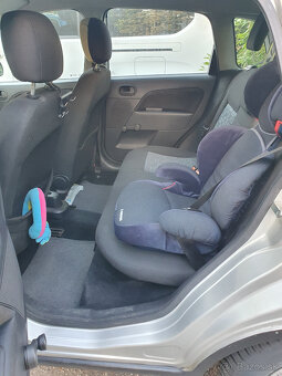 Ford Fiesta 1.3 - 6