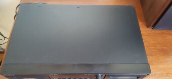 Sony TC WR 545 - 6