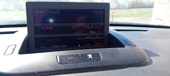 Peugeot 5008, 2010, 1,6HDi Automat - 6
