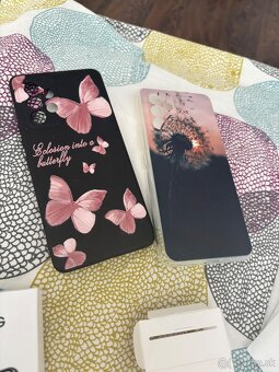 Úplne nový Samsung galaxy A 53 5G - 6