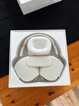 Apple AirPods Max Midnight - 6