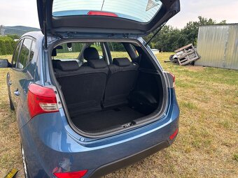 Hyundai ix20 Comford - 6